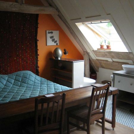 Chambre Du Toucan Misy-sur-Yonne المظهر الخارجي الصورة